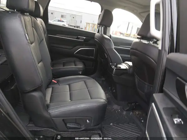 5XYP3DGC8RG475965 2024 KIA TELLURIDE - Image 8