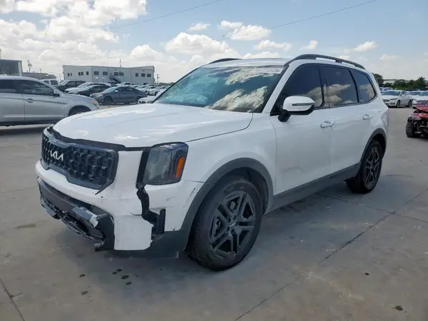 5XYP3DGC8RG476579 2024 KIA TELLURIDE - Image 1