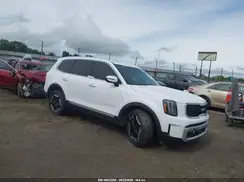 5XYP3DGC8RG482141 2024 KIA TELLURIDE