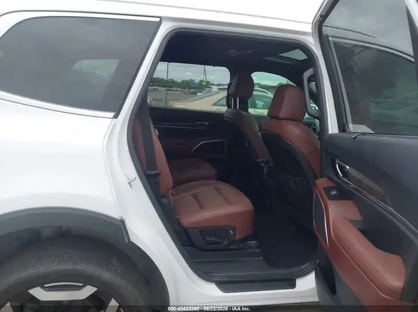 5XYP3DGC8RG482141 2024 KIA TELLURIDE - Image 8