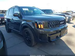 5XYP3DGC8RG483211 2024 KIA TELLURIDE