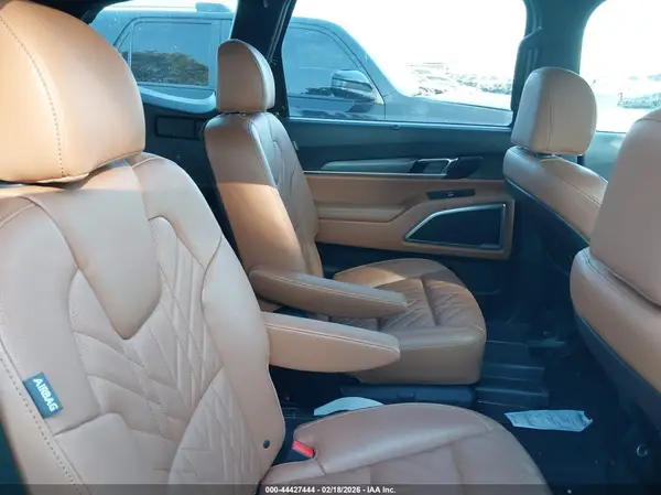 5XYP3DGC8RG483211 2024 KIA TELLURIDE - Image 8