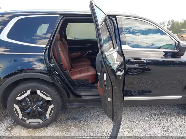 5XYP3DGC8RG485850 2024 KIA TELLURIDE - Image 8