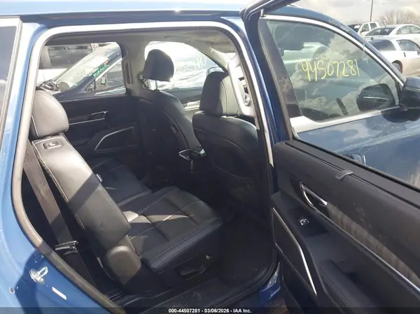 5XYP3DGC8RG488697 2024 KIA TELLURIDE - Image 8