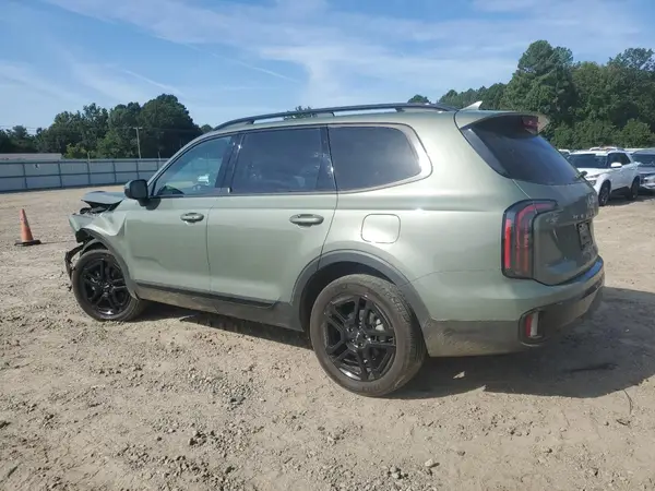 5XYP3DGC8RG503389 2024 KIA TELLURIDE - Image 2