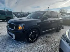 5XYP3DGC8RG509726 2024 KIA TELLURIDE