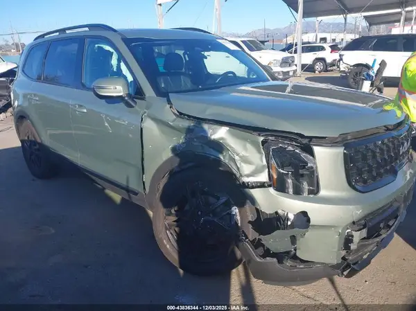 5XYP3DGC8RG512870 2024 KIA TELLURIDE - Image 1