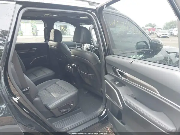 5XYP3DGC8RG514330 2024 KIA TELLURIDE - Image 8