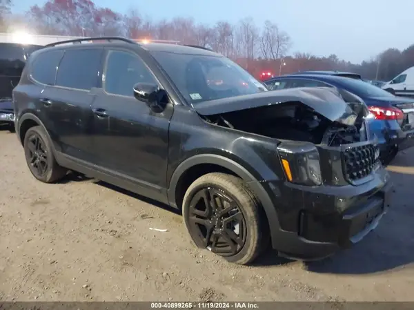 5XYP3DGC8RG515834 2024 KIA TELLURIDE - Image 1