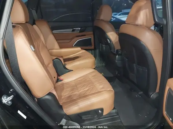 5XYP3DGC8RG515834 2024 KIA TELLURIDE - Image 8