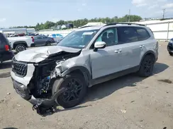 5XYP3DGC8RG516000 2024 KIA TELLURIDE