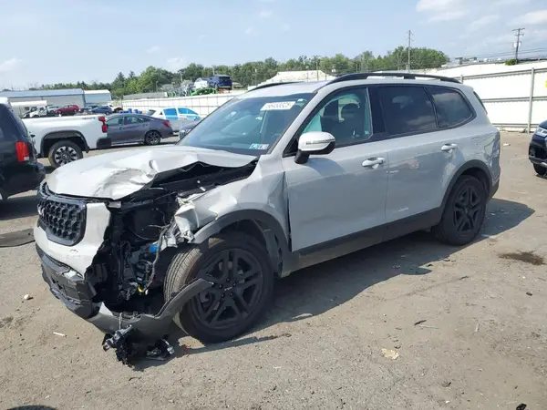 5XYP3DGC8RG516000 2024 KIA TELLURIDE - Image 1