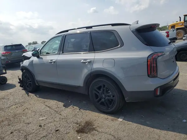 5XYP3DGC8RG516000 2024 KIA TELLURIDE - Image 2