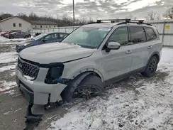 5XYP3DGC8RG520502 2024 KIA TELLURIDE
