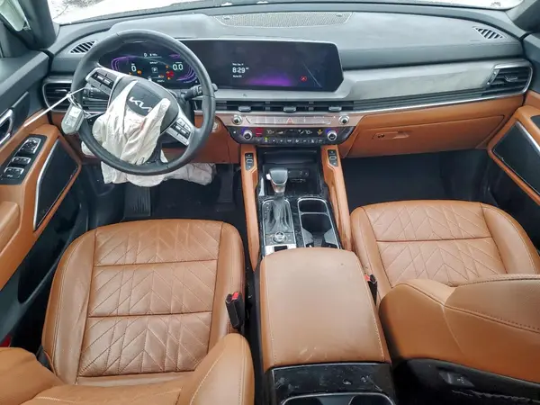 5XYP3DGC8RG520502 2024 KIA TELLURIDE - Image 8