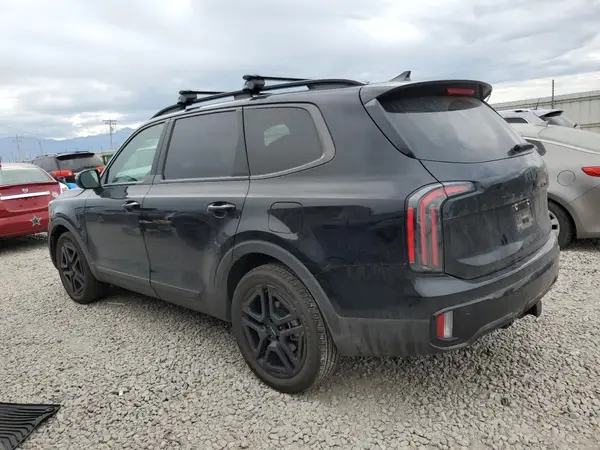 5XYP3DGC8RG526686 2024 KIA TELLURIDE - Image 2