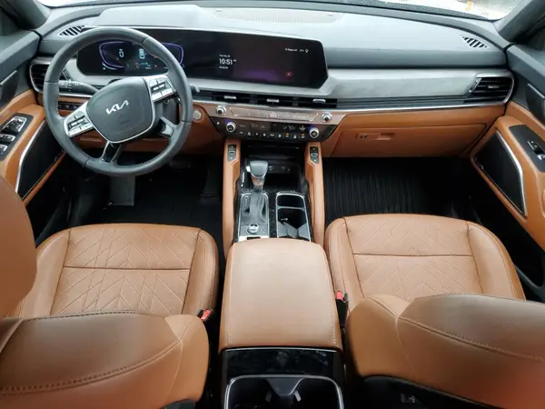 5XYP3DGC8RG526686 2024 KIA TELLURIDE - Image 8