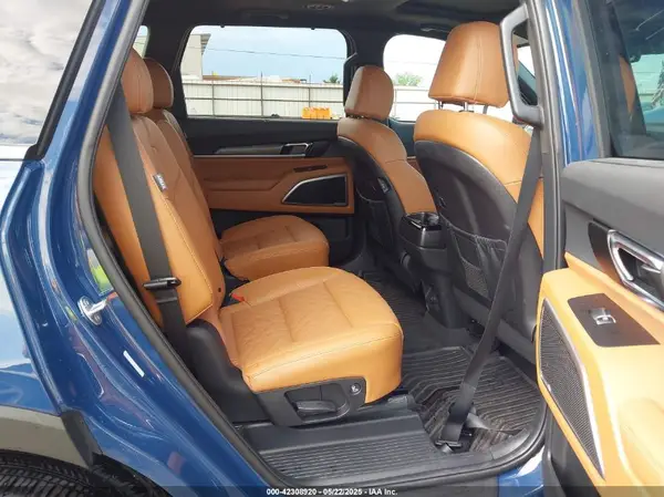 5XYP3DGC8RG551457 2024 KIA TELLURIDE - Image 8