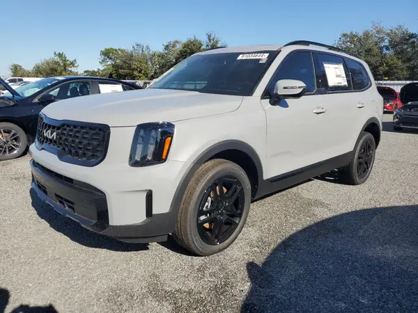 5XYP3DGC8RG555833 2024 KIA TELLURIDE - Image 1