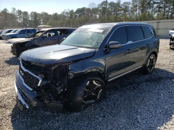 5XYP3DGC8RG556240 2024 KIA TELLURIDE - Image 1