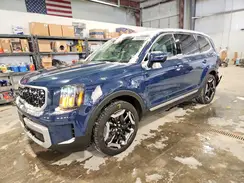 5XYP3DGC8RG565035 2024 KIA TELLURIDE
