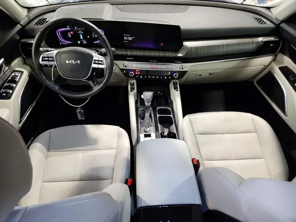 5XYP3DGC8RG565035 2024 KIA TELLURIDE - Image 8