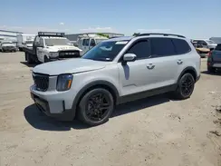5XYP3DGC8SG573237 2025 KIA TELLURIDE