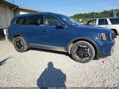5XYP3DGC8SG577496 2025 KIA TELLURIDE
