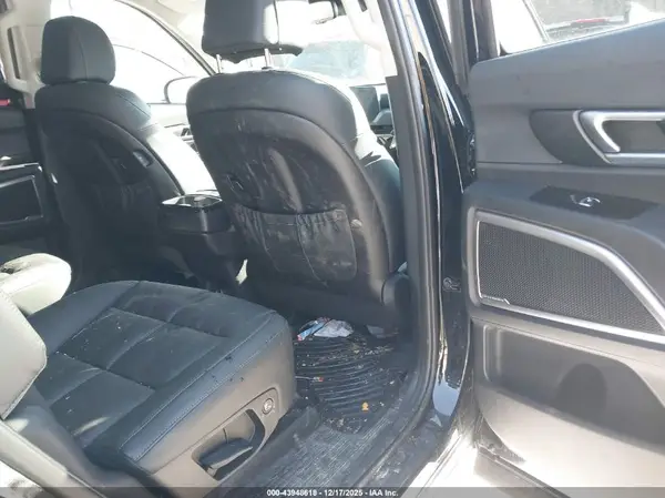 5XYP3DGC8SG581161 2025 KIA TELLURIDE - Image 8