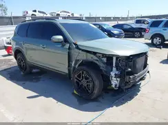 5XYP3DGC8SG586523 2025 KIA TELLURIDE