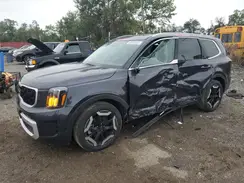 5XYP3DGC8SG601389 2025 KIA TELLURIDE