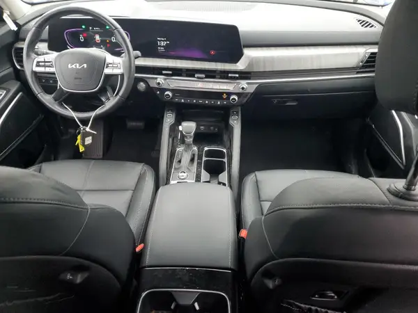 5XYP3DGC8SG601389 2025 KIA TELLURIDE - Image 8
