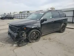 5XYP3DGC8SG611114 2025 KIA TELLURIDE