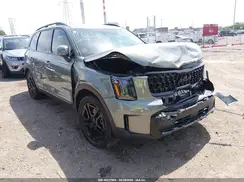 5XYP3DGC8SG623781 2025 KIA TELLURIDE