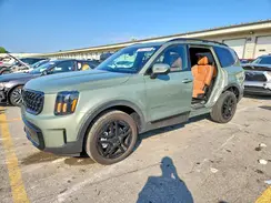 5XYP3DGC8SG631802 2025 KIA TELLURIDE