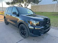 5XYP3DGC8SG632397 2025 KIA TELLURIDE
