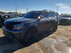 5XYP3DGC8SG632755 2025 KIA TELLURIDE