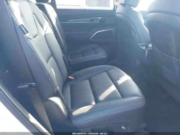 5XYP3DGC8SG643836 2025 KIA TELLURIDE - Image 8