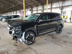 5XYP3DGC8SG644050 2025 KIA TELLURIDE