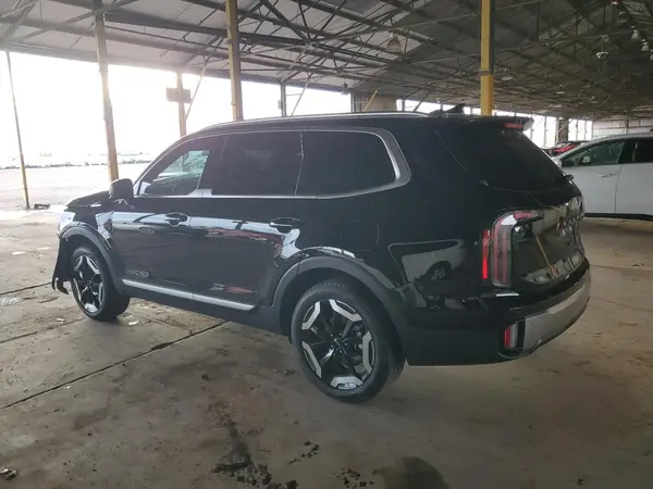5XYP3DGC8SG644050 2025 KIA TELLURIDE - Image 2