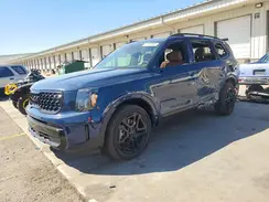 5XYP3DGC8SG650415 2025 KIA TELLURIDE