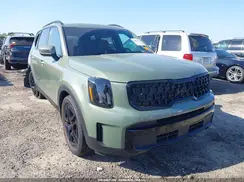 5XYP3DGC8SG655663 2025 KIA TELLURIDE