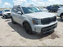 5XYP3DGC8SG656893 2025 KIA TELLURIDE