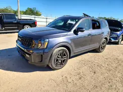 5XYP3DGC8SG659065 2025 KIA TELLURIDE