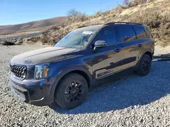 5XYP3DGC8SG661222 2025 KIA TELLURIDE