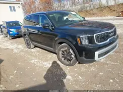 5XYP3DGC8SG663620 2025 KIA TELLURIDE