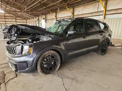 5XYP3DGC8SG675265 2025 KIA TELLURIDE