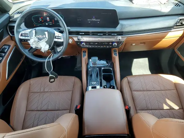 5XYP3DGC8SG678344 2025 KIA TELLURIDE - Image 8
