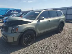 5XYP3DGC8SG682748 2025 KIA TELLURIDE