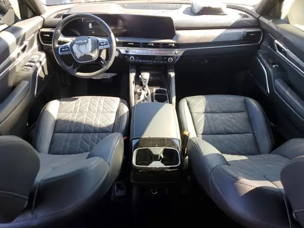 5XYP3DGC8SG683835 2025 KIA TELLURIDE - Image 8